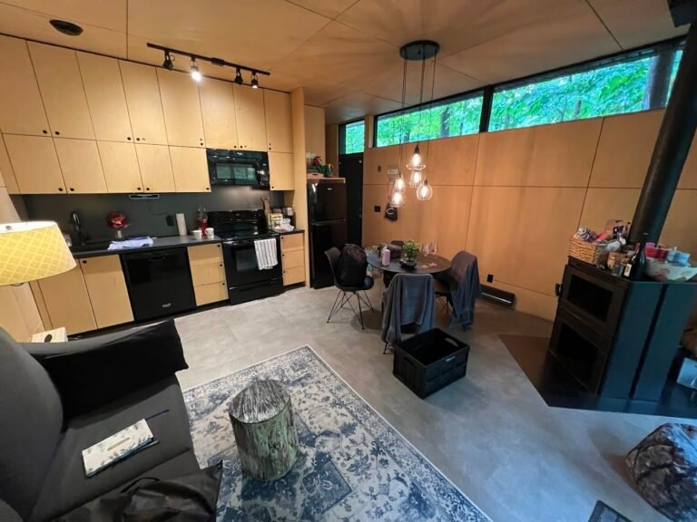 Cabin Sutton - Cantons de l'Est