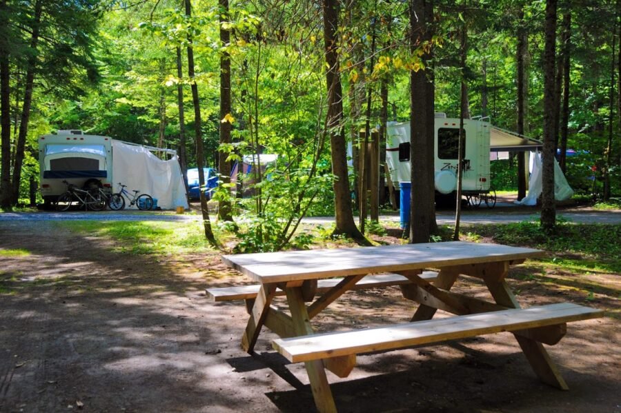 Centre de plein air de Beauport