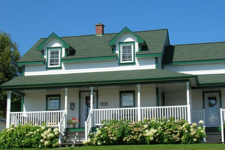 Chalet L’Étoile de la Montagne-Notre-Dame-des-Bois-Cantons de l'Est