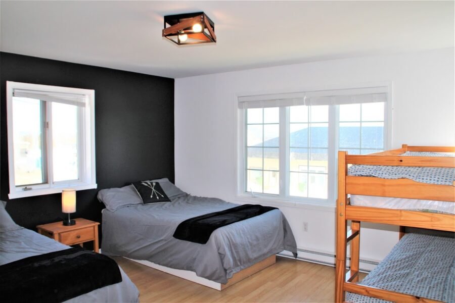 Chalets Plaisirs - L'Ancestral