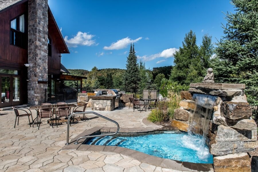 Chalets Royal Laurentien