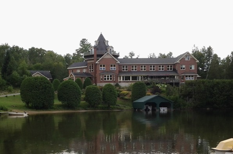 Château les Beaulnes