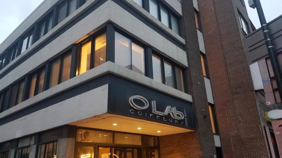 Condotel Le Luxe - Mtlflats.com