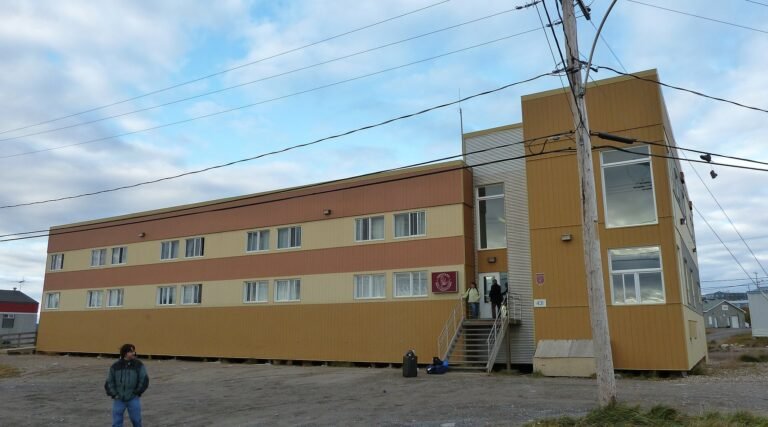 Kuujjuaq Coop Hotel - Nord-du-Québec