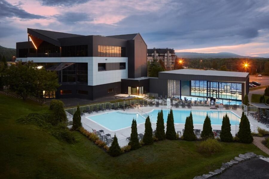 Delta Hotels by Marriott Mont Sainte-Anne