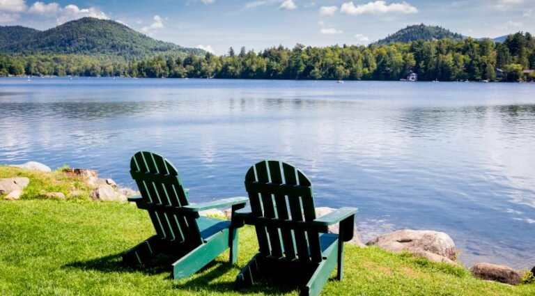 Domaine Baie à l'Orignal- Royon-Noranda - Abitibi-Temiscamingue