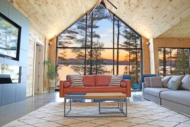 Domaine Lac Brompton-Cantons de l'Est