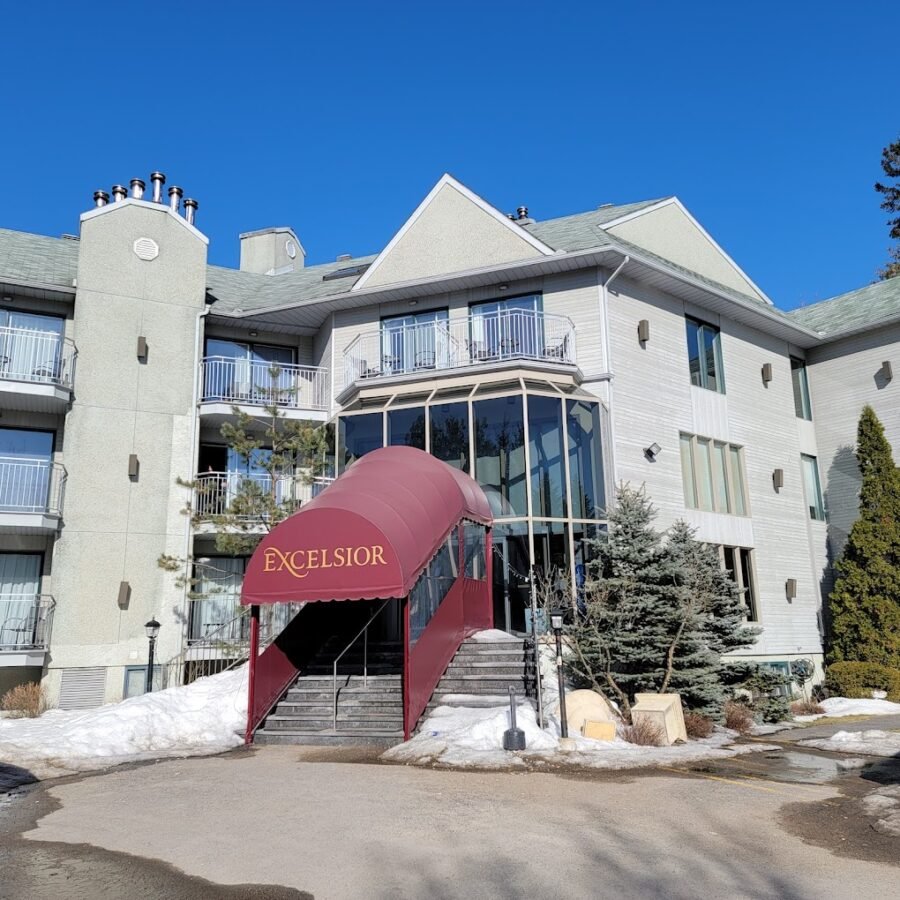 Excelsior Hôtel Spa Sainte-Adèle