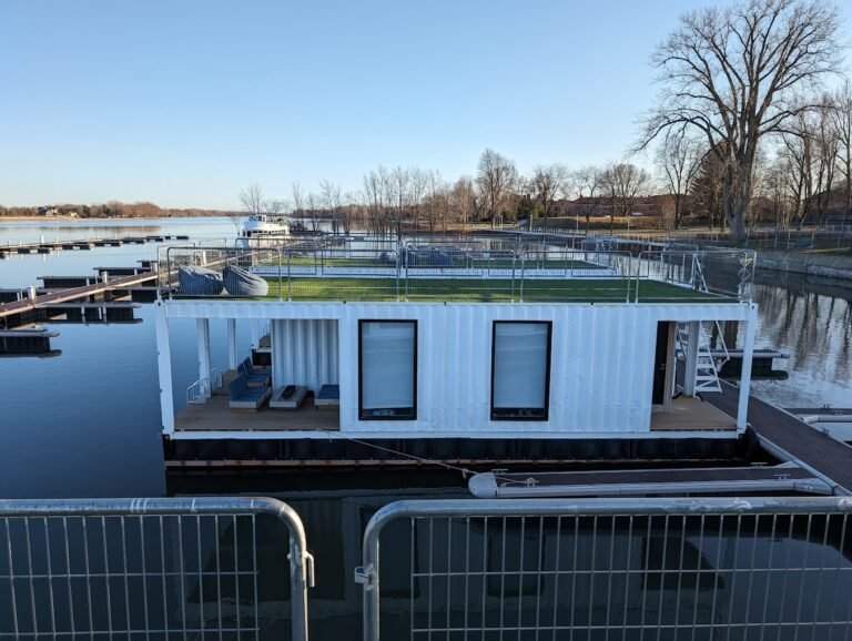 Flotel St-Jean-Sur-Richelieu-Montérégie