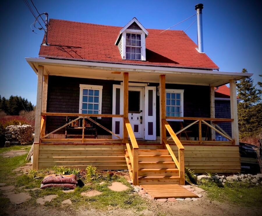 Gîte le repère du Pirate