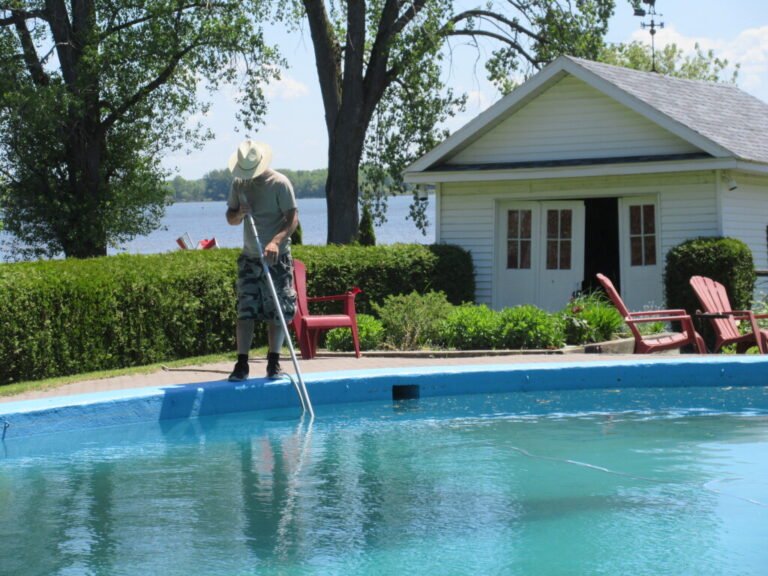 Gîte Saint-Laurent-Trois-Rivieres-Mauricie