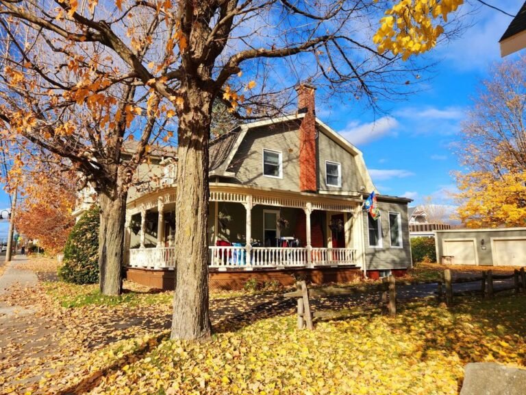 Gîte du Charme-Waterloo-Cantons de l'Est