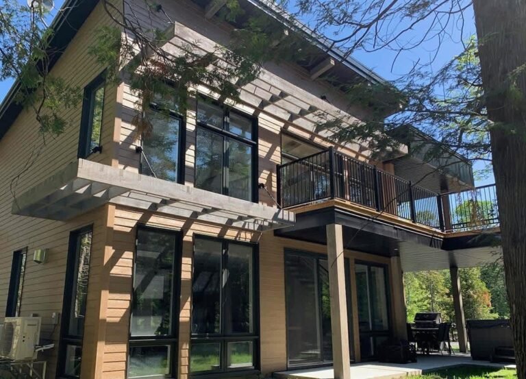 Chalets à Louer - Location de Chalets au Québec