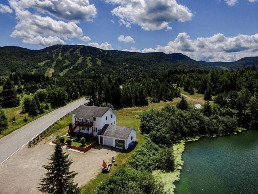 Hébergement du renard