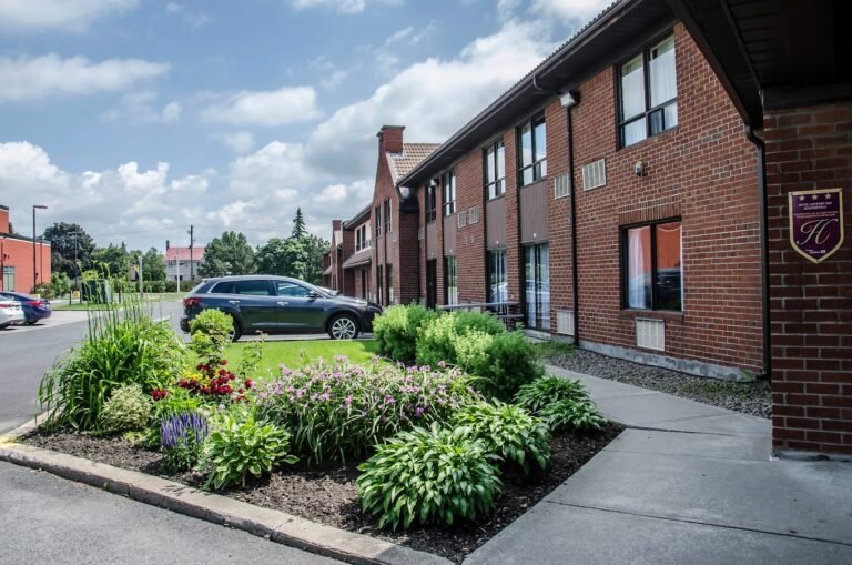 Hôtel Comfort Inn Boucherville-Monteregie