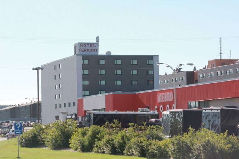 Hôtel Fermont - Cote-Nord