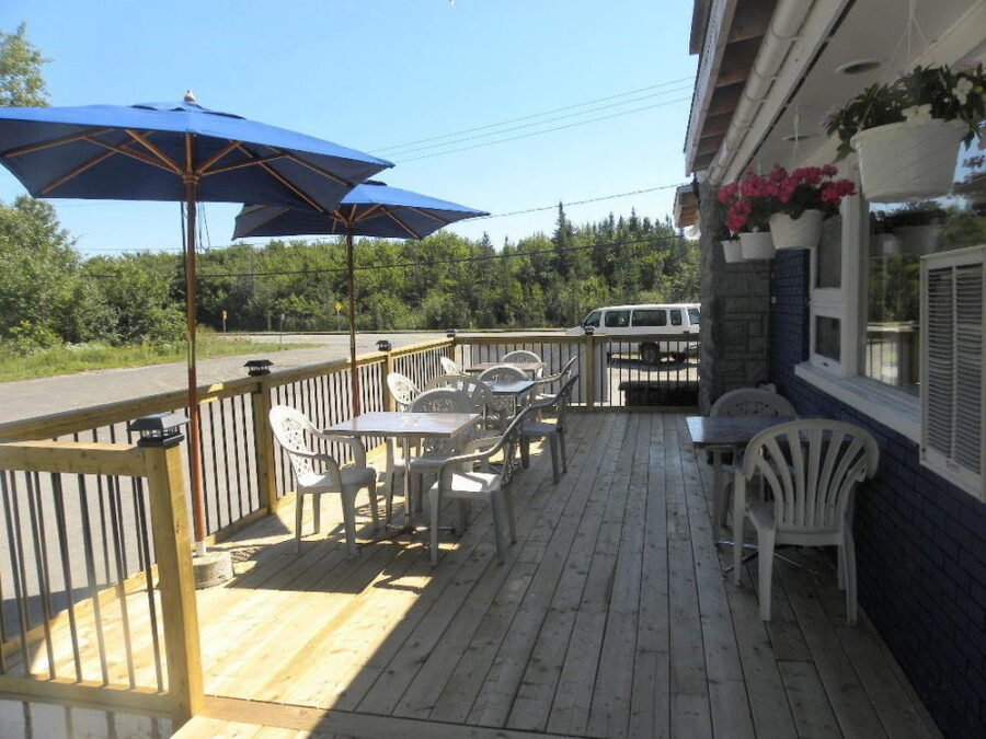 Hôtel Motel Colibri