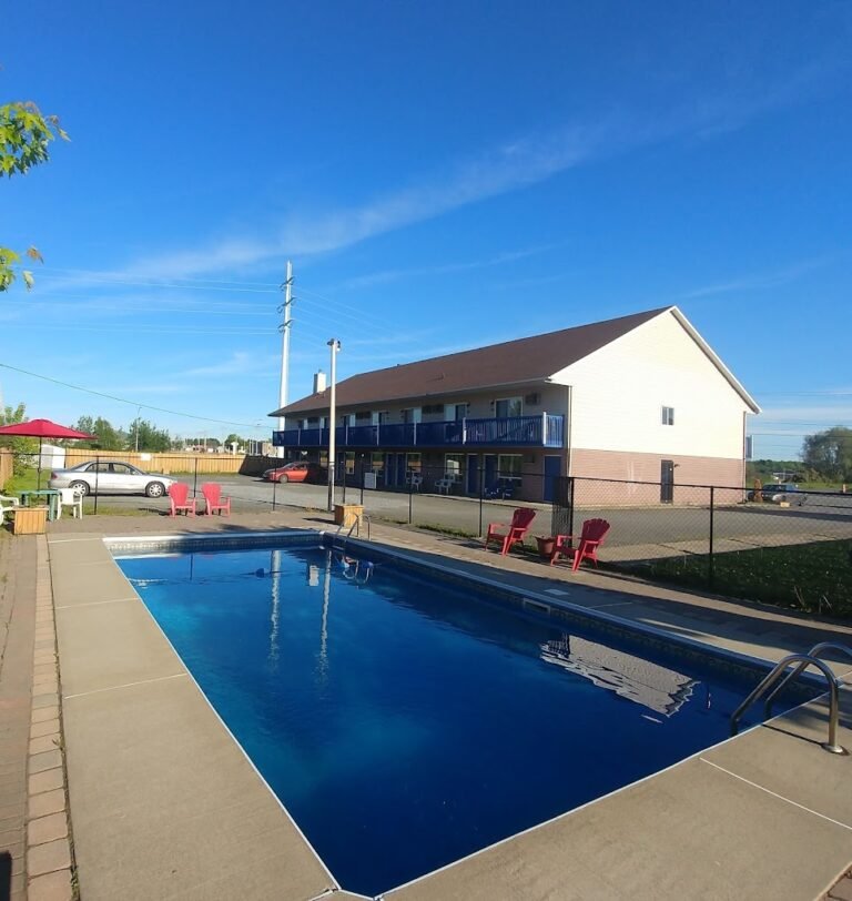 Hotel Motel Granby - Cantons de l'Est Hotel Motel Granby - Cantons de l'Est