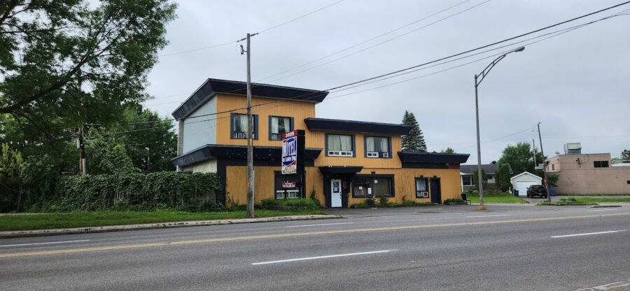 Hotel Motel Lustre D'or