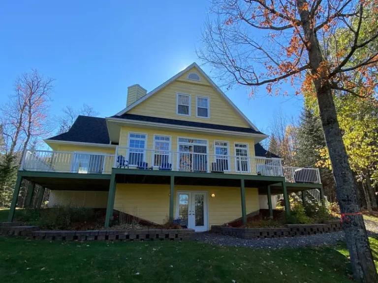 L'éden du lac - Photo 1