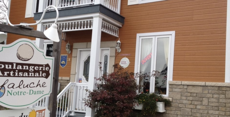 La Faluche -Ville-Marie-Abitibi-Temiscamingue La Faluche -Ville-Marie-Abitibi-Temiscamingue