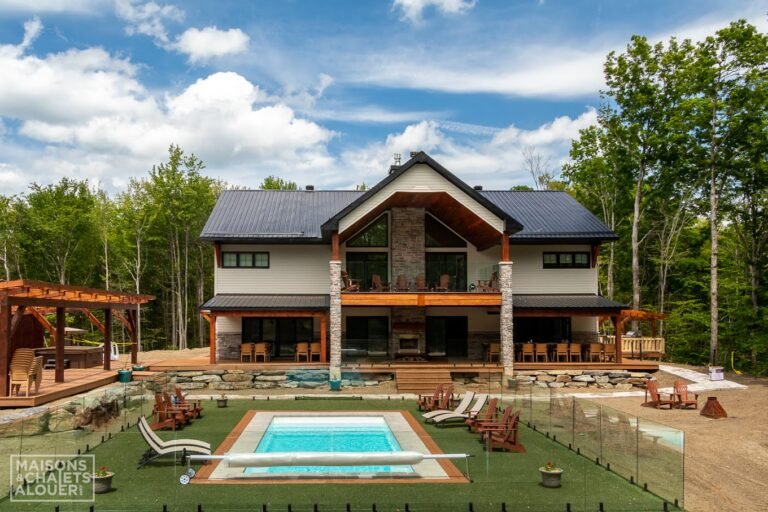 Les Ambiances-Potton - Cantons de l'Est