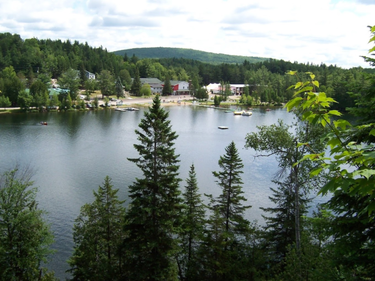 Les CampsRep- Chertsey-Lanaudiere