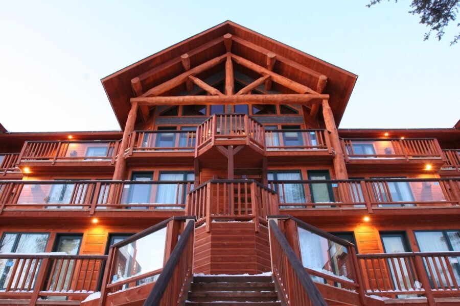 Les Condos du Lac Taureau