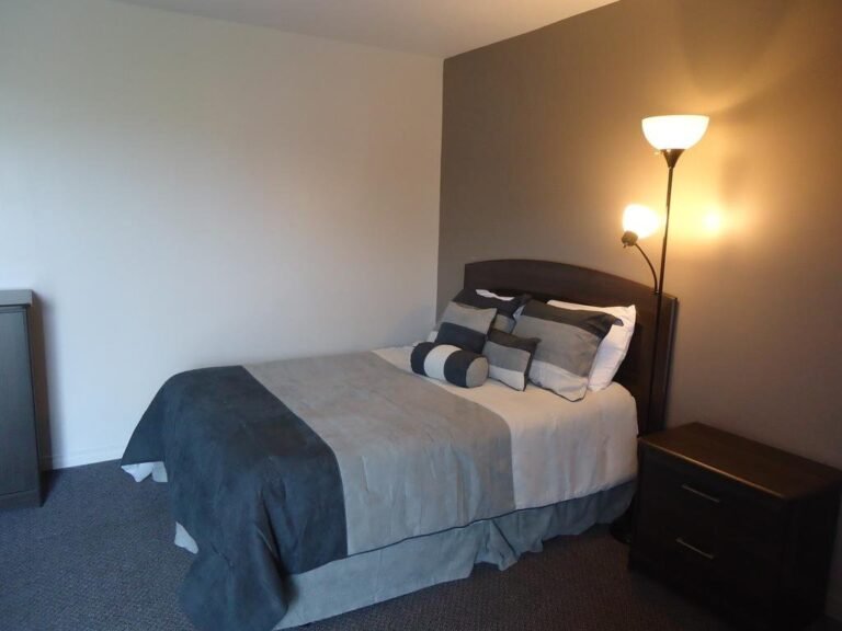 Motel Caleverre-Gaspé-Gaspesie