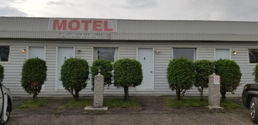 Motel Christiane Levesque