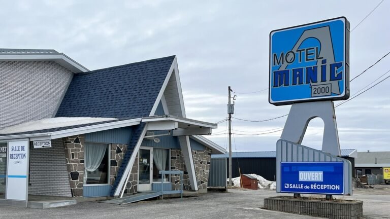 Motel Manic 2000 - Baie-Comeau - Cote-Nord Motel Manic 2000 - Baie-Comeau - Cote-Nord