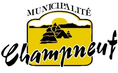 Municipalité Champneuf- Abitibi-Temiscamingue