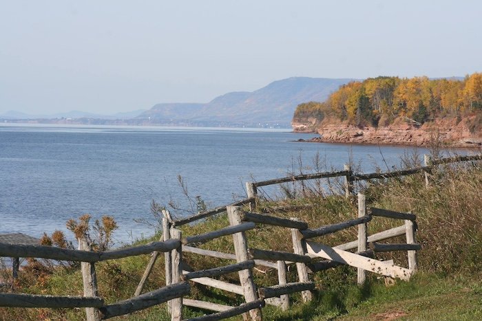 Municipalité de Caplan-Destination Gaspésie