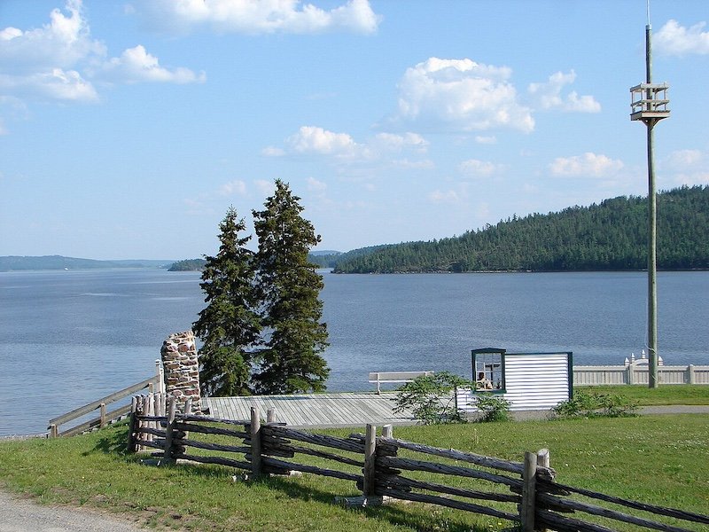 Municipalité de Duhamel-Ouest - Abitibi-Témiscamingue