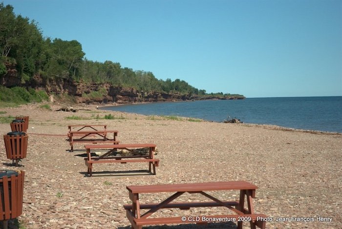 Municipalité de Hope -Tourisme Gaspésie