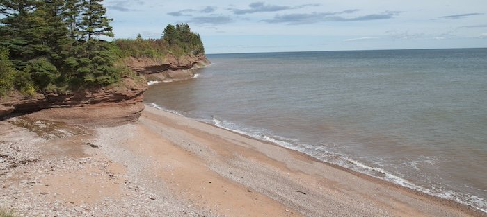 Municipalité de Hope Town-Tourisme Gaspésie