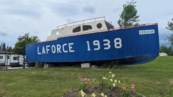 Municipalité de Laforce-Abitibi-Témiscamingue