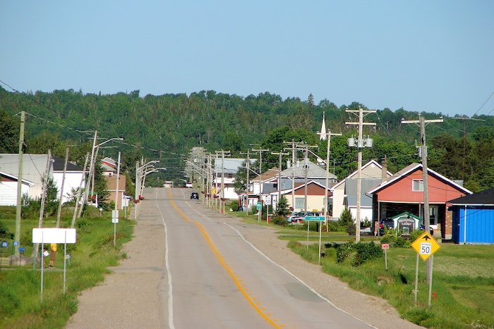 Municipalité de Latulipe-et-Gaboury-Abitibi-Témiscamingue