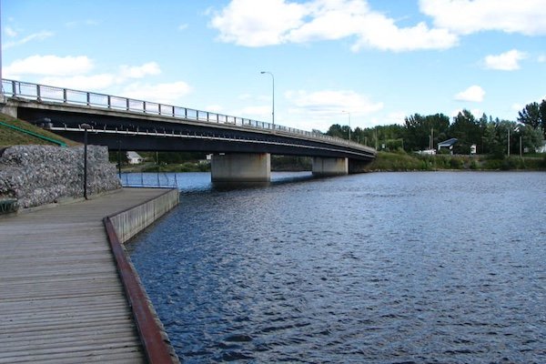 Municipalité de Nord Notre-Dame-du-Nord-Abitibi-Témiscamingue