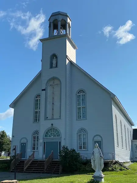 Municipalité de Saint-Édouard-de-Fabre-Abitibi-Témiscamingue