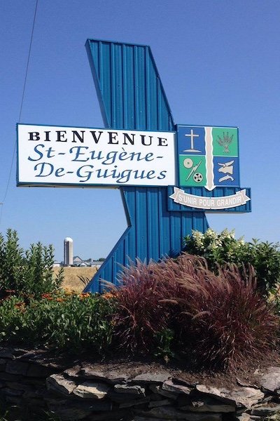 Municipalité de Saint-Eugène-de-Guigues - Abitibi-Témiscamingue