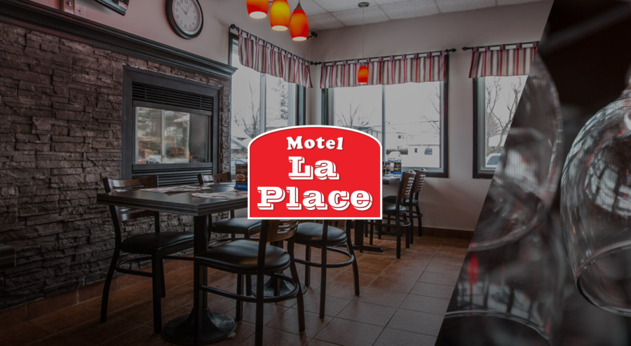 Restaurant Motel La Place