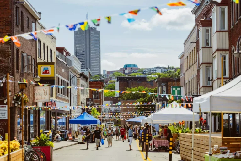 Saint-Sauveur -Laurentides