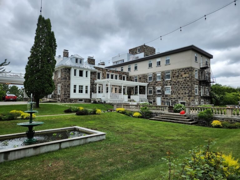 Stonehaven Le Manoir-Ste-Agathe-des-Monts - Laurentides