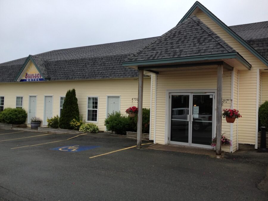 Sunset Motel