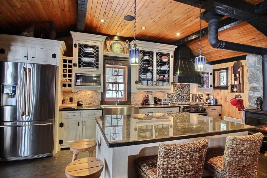 Villa sous les Frênes