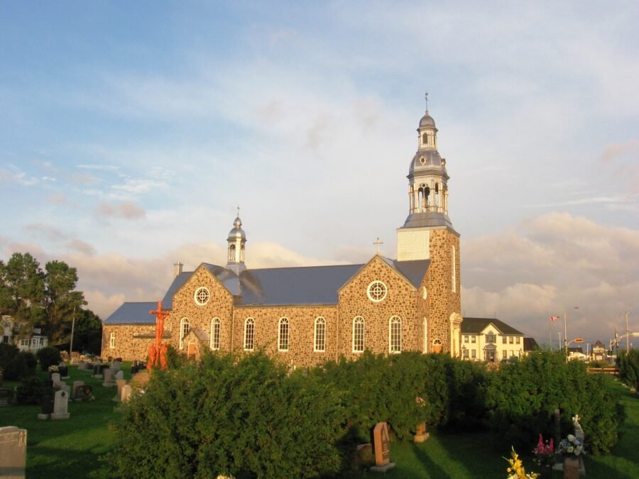 Ville de Bonaventure-Gaspésie