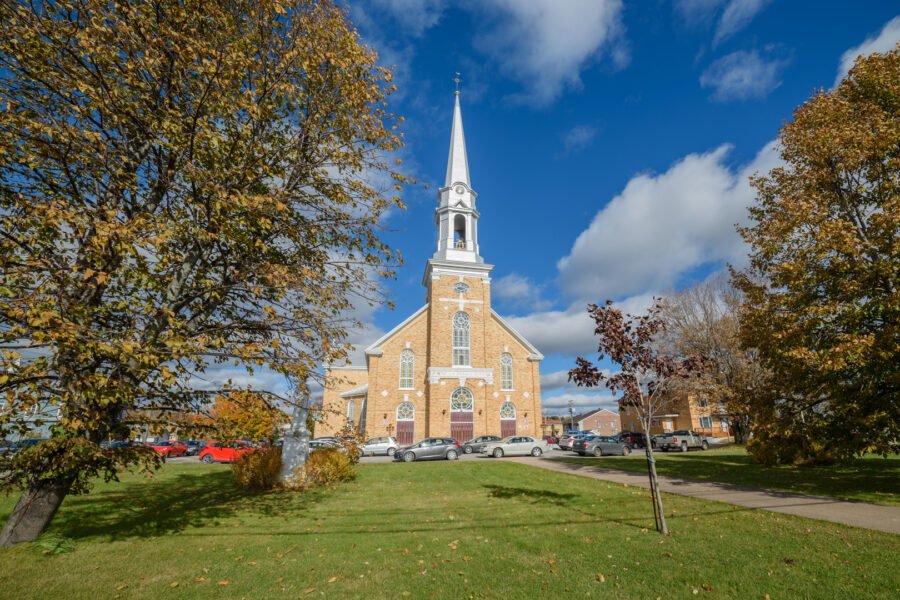 Ville de Grande-Rivière-Gaspésie