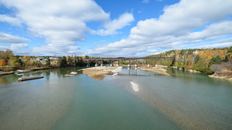 Ville de Grande-Rivière-Gaspésie