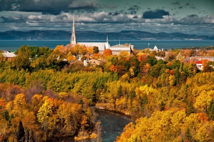 Ville de Rivière-du-Loup-Destination Bas-St-LAurent